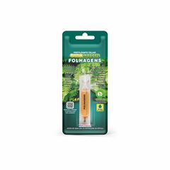 FERTILIZANTE OUROGARDEN PARA FOLHAGENS 5ML