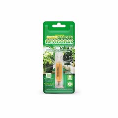 FERTILIZANTE OUROGARDEN REVIGORAX 5ML