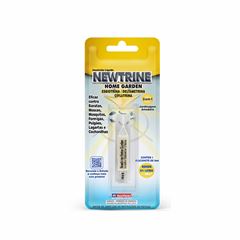 INSETICIDA NEWTRINE HOME GARDEN 3 EM 1 6ML