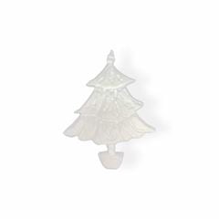 ARVORE DE NATAL DE ISOPOR 200MM