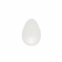 OVO DE PÁSCOA DE ISOPOR BIPARTIDO 150G