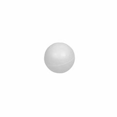 BOLA DE ISOPOR 25MM
