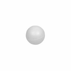 BOLA DE ISOPOR 30MM
