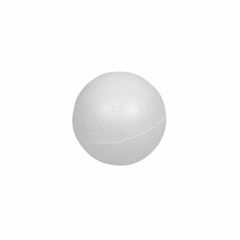 BOLA DE ISOPOR 50MM