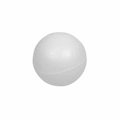 BOLA DE ISOPOR 60MM