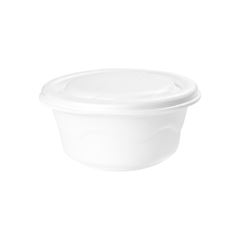 MARMITEX DE ISOPOR COM TAMPA 500ML - PT-500