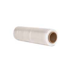 STRETCH COM TUBETE PRE ESTIRADO 42X0,12 COM 2,00 KG DE FILME