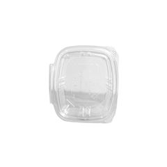 POTE 120ML PET RETANGULAR ARTICULADO - GA 87