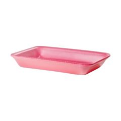 BANDEJA AUTO-ABSORVENTE B2 FUNDA ROSA - CFA002