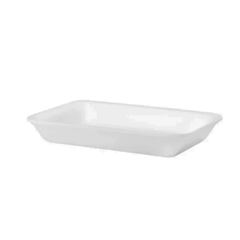 BANDEJA AUTO ABSORVENTE B2 FUNDA BRANCA - CFA003
