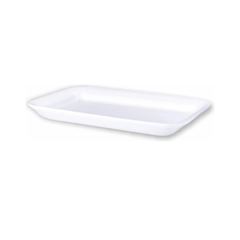 BANDEJA AUTO-ABSORVENTE B2 RASA BRANCA  - CRA002