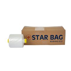 BOBINA FUNDO ESTRELA ECONÔMICA 35X45 M..
