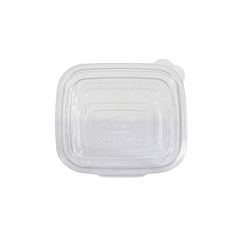 POTE 500ML PET RETANGULAR ARTICULADO - DA 90