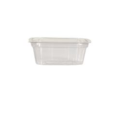 POTE 500ML PET RETANGULAR ARTICULADO - DA 90