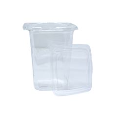 POTE 946ML PET COM LACRE - G 769