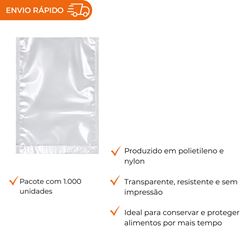 SACO A VÁCUO - 21X38.
