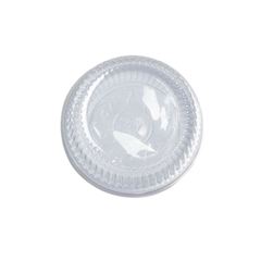 EMBALAGEM PET TORTA MINI BRANCA - D 35A