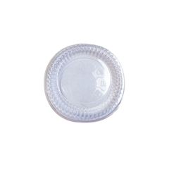 EMBALAGEM PET TORTA MINI BRANCA - D 35B