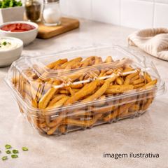 EMBALAGEM PET DOCE ARTICULADO - DA 17
