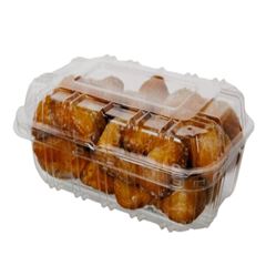 EMBALAGEM PET DOCE ARTICULADO - DA 18