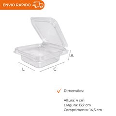 POTE 250ML PET COM LACRE - D 730