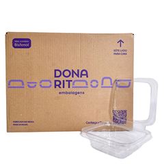 POTE 250ML PET COM LACRE - D 730