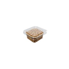 POTE 500ML PET COM LACRE - D 732