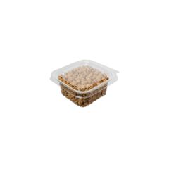 POTE 500ML PET COM LACRE - D 732