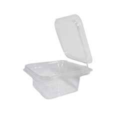 POTE 500ML PET COM LACRE - D 732