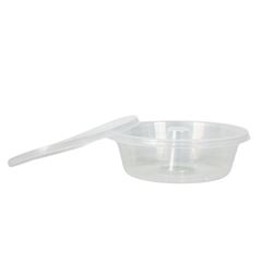 FORMA PUDIM COM TAMPA 550ML - G368SF