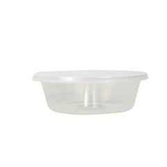 FORMA PUDIM COM TAMPA 550ML - G368SF
