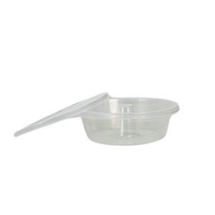 FORMA PUDIM COM TAMPA 550ML - G369