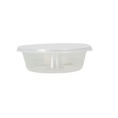 FORMA PUDIM COM TAMPA 550ML - G369