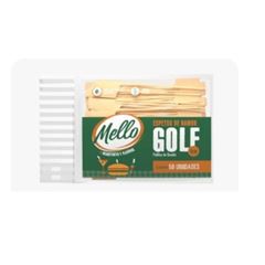 ESPETO GOLF BAMBU 9CM