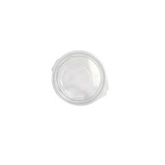 POTE 250ML PET REDONDO COM TAMPA ARTICULADA - 4 742P