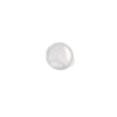 POTE 350ML PET REDONDO COM TAMPA ARTICULADA - D 750P
