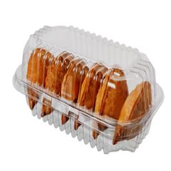 EMBALAGEM PET LEVA DOCE ALTO - DA 10