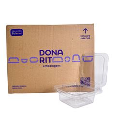 POTE 350ML COM LACRE PET - D 731