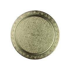 CAKE BOARD REDONDO DOURADO 24CM