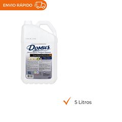 SABONETE LIQ DOMUS ERVA DOCE INCOLOR 5L