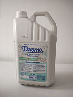 SABONETE LIQUIDO DUOMO ERVA DOCE SUAVE 5L