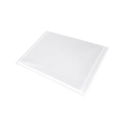 SACO PLÁSTICO DE POLIPROPILENO 22X40X0,06