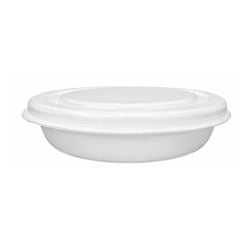 MARMITEX DE ISOPOR COM TAMPA 500ML - TM 100