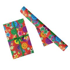 BOBINA DE PAPEL PRESENTE INFANTIL - 60CM