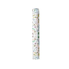 BOBINA DE PAPEL PRESENTE RISCOS - 60CM