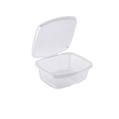 POTE 710ML COM LACRE RETANGULAR - F981