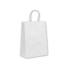 SACOLA PAPEL 40X32X16 BRANCA