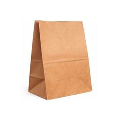 SACO PAPEL S.O.S 32X22X12 LISO