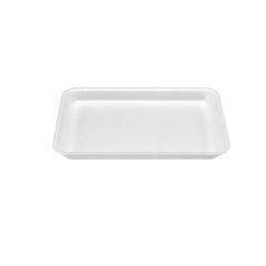 BANDEJA B3 RASA BRANCA - BR-03