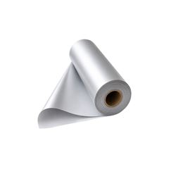 BOBINA DE PAPEL PRESENTE PRATA 40CM